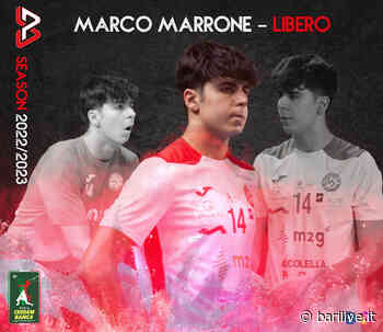 Confermato Marco Marrone: si punta sulla linea verde - BariLive.it