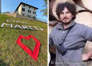 "Ciao Marco" oggi Enego saluta per l'ultima volta Bussolaro - 7 Comuni Online