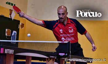 Top spin, passione e Totti: l’incredibile storia di Marco Talocco - AlessioPorcu.it