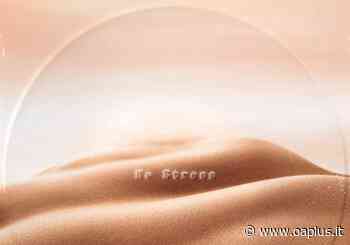 Marco Mengoni, No Stress e il pop sobrio - OA Plus