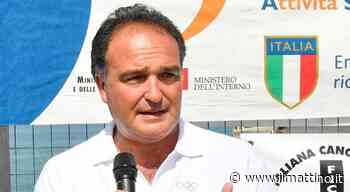 Ficsf, Marco Mansueto delegato regionale - ilmattino.it