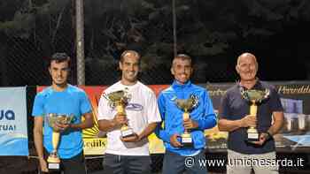 Marco Dessì vince il Rodeo di Luogosanto - L'Unione Sarda.it