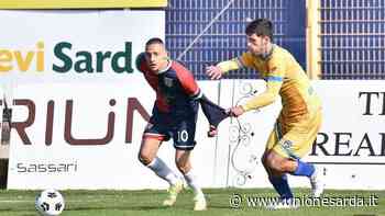 Colpo Cos Sarrabus Ogliastra: arriva Marco Piredda - L'Unione Sarda.it