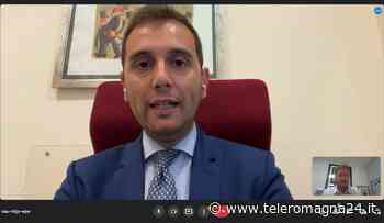 ROMA: Marco Di Maio, “Non c'è alternativa a Draghi” | VIDEO - Teleromagna24