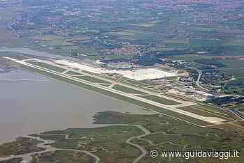 Venezia, il Marco Polo recupera: a luglio ripresa all'81% - GuidaViaggi - GuidaViaggi