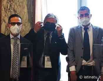 LATINA, LNC: "DISSERVIZI E ORARIO POMERIDIANO ASSENTE ALLA SCUOLA "SAN MARCO" - Latina Tu