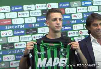 Mercato, il Palermo punta Marco Sala: nessun ritiro col Sassuolo - Stadionews.it