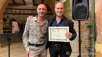 Premio Maria Virginia Fabroni, menzione speciale allo scrittore Marco Colonna - ForlìToday