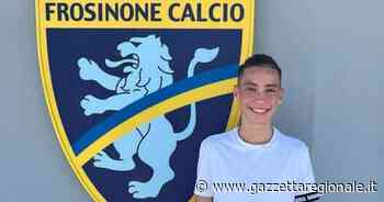 Marco Fortuna spicca il volo verso i prof: l'attaccante del City approda al Frosinone - Gazzetta Regionale