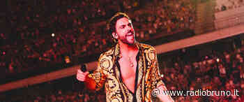 Marco Mengoni annuncia la quarta data a Milano, due già sold out - Radio Bruno