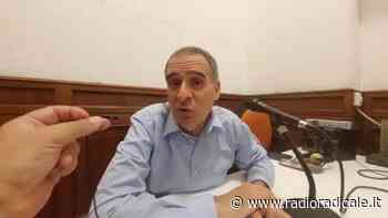 Crisi di Governo: dichiarazione di Marco Bella (19.07.2022) - Radio Radicale