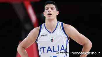 Marco Sanguettoli sicuro: "Fontecchio è da Nba" - il Resto del Carlino