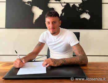 Il talento di Marco Nasti in rossoblù - Cosenza Calcio