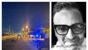 Incidente ad Acireale, il 42enne Marco Ardizzone perde il controllo della sua moto e muore: grave il fratello - CataniaToday