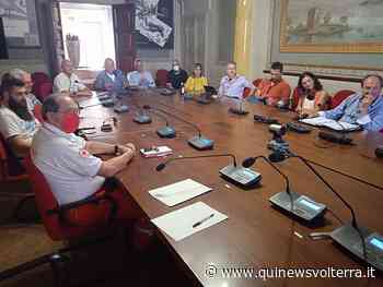 Per salvare i trasporti sociali si muove la Sds - Qui News Volterra