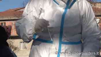 La Valdera conta 200 nuovi contagi da Covid-19 - Qui News Valdera