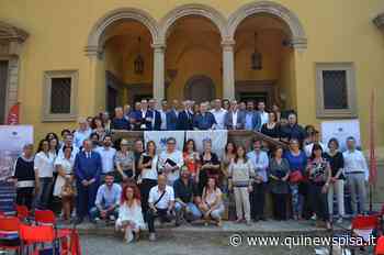 Premiate 36 aziende storiche della provincia - Qui News Pisa