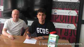 TMW - L'ex Pontedera Marianelli riparte dalla Serie D: il centrocampista firma col Gladiator - TUTTO mercato WEB