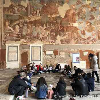 ​Miracolo a Pontedera - Qui News Valdera