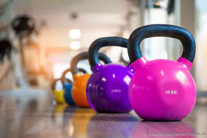 Kettlebell: So verbrennen Sie effektiv Fett