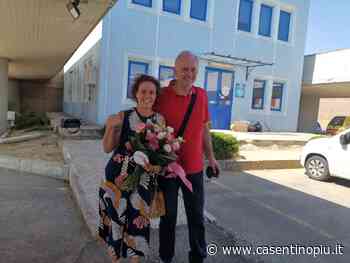 Bibbiena, la storia di Pietro salvato in un supermercato del Casentino - Casentinopiù