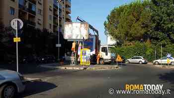 Che fine ha fatto il piano regolatore degli impianti pubblicitari