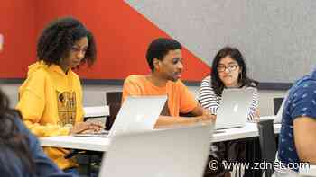 Can an in-person coding lab revitalize a city and diversify the tech industry?