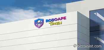 Three Great Financial Options: RoboApe (RBA), Algorand (ALGO), And Polkadot (DOT) | Bitcoinist.com - Bitcoinist