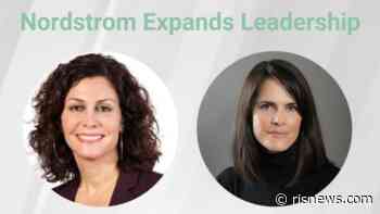 Nordstrom Expands Senior Exec Team With Deniz Anders and Nina Barjesteh