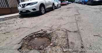 Supera Obregón a Hermosillo en el problema de baches: Encuesta ENSU - EL IMPARCIAL Sonora