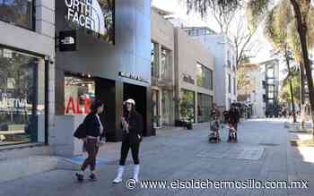 Tarjetazos rompen racha de crecimiento - El Sol de Hermosillo