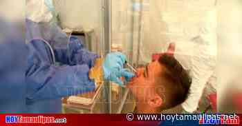 Continúa tendencia al alza en muertes y contagios de Covid-19 en Sonora - Hoy Tamaulipas