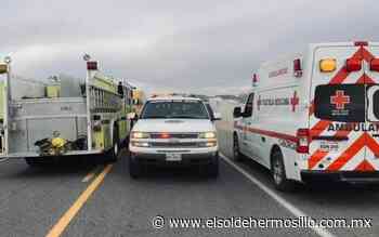 Protección Civil implementa operativo de verano en Sonora - El Sol de Hermosillo