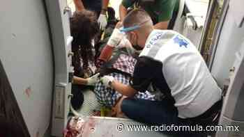 Confirman aterrizaje de emergencia en Hermosillo por pasajero que intentó suicidarse - Radio Fórmula