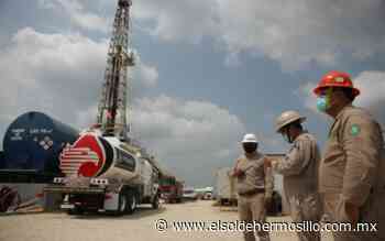 Trabajadores de Pemex respaldan contrato colectivo - El Sol de Hermosillo