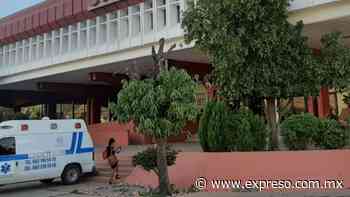 ¿Tembló en Hermosillo? Desalojan Casa de la Cultura - EXPRESO