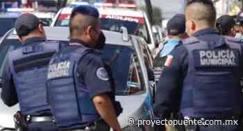 Policía municipal de Hermosillo realizará "Campamento de Verano de Umpam" para primo infractores - Proyecto Puente