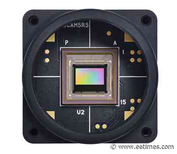 Neuromorphic Sensing: Coming Soon to Consumer Products - EETimes