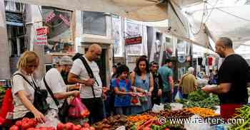Turkish consumer confidence rebounds in July from record low - Reuters