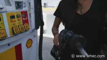 Consumer Alert: The numbers don't lie, Data leads to questions about gas tax savings in Rochester - WHEC