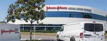 J&J Picks ESG Veteran as Legal Chief of Consumer Health Company - Bloomberg Law