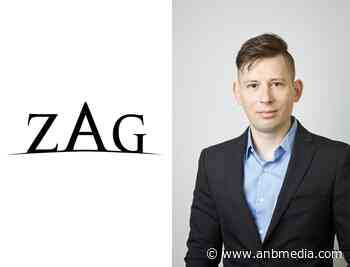 ZAG Appoints Former Entertainment One Executive Luca Bonecchi to Head of Consumer Products Europe - aNb Media