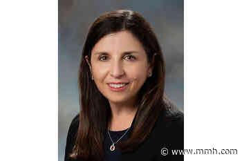 How Meri Stevens is unblocking the flow at J&J Consumer Health - Modern Materials Handling