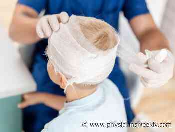Consumer Product-Related TBI Up in Children - Physician's Weekly