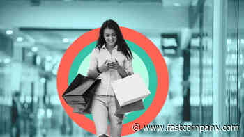 These consumer trends are defining the future of brick and mortar - Fast Company