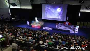 Gers : l’astronomie se réinvente au 32e festival de Fleurance - LaDepeche.fr