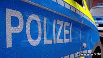 Wilnsdorf: Diebe stehlen großen Bronze-Brunnen vor Kirche - WP News