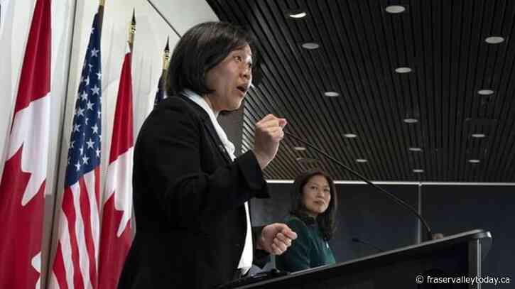 Let’s make a deal with Canada on softwood, U.S. senators urge Biden administration