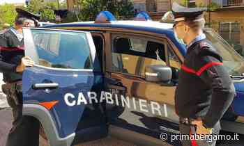 Carabinieri accoltellati a Nembro, l'aggressore ha tentato di espatriare due volte - Prima Bergamo