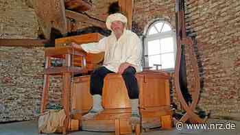 Rees: Neues Angebot in der Scholten-Mühle mit Müller Hein - NRZ News